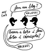 fem un blog