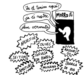 fem aperitius