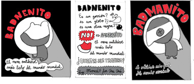 badmanito